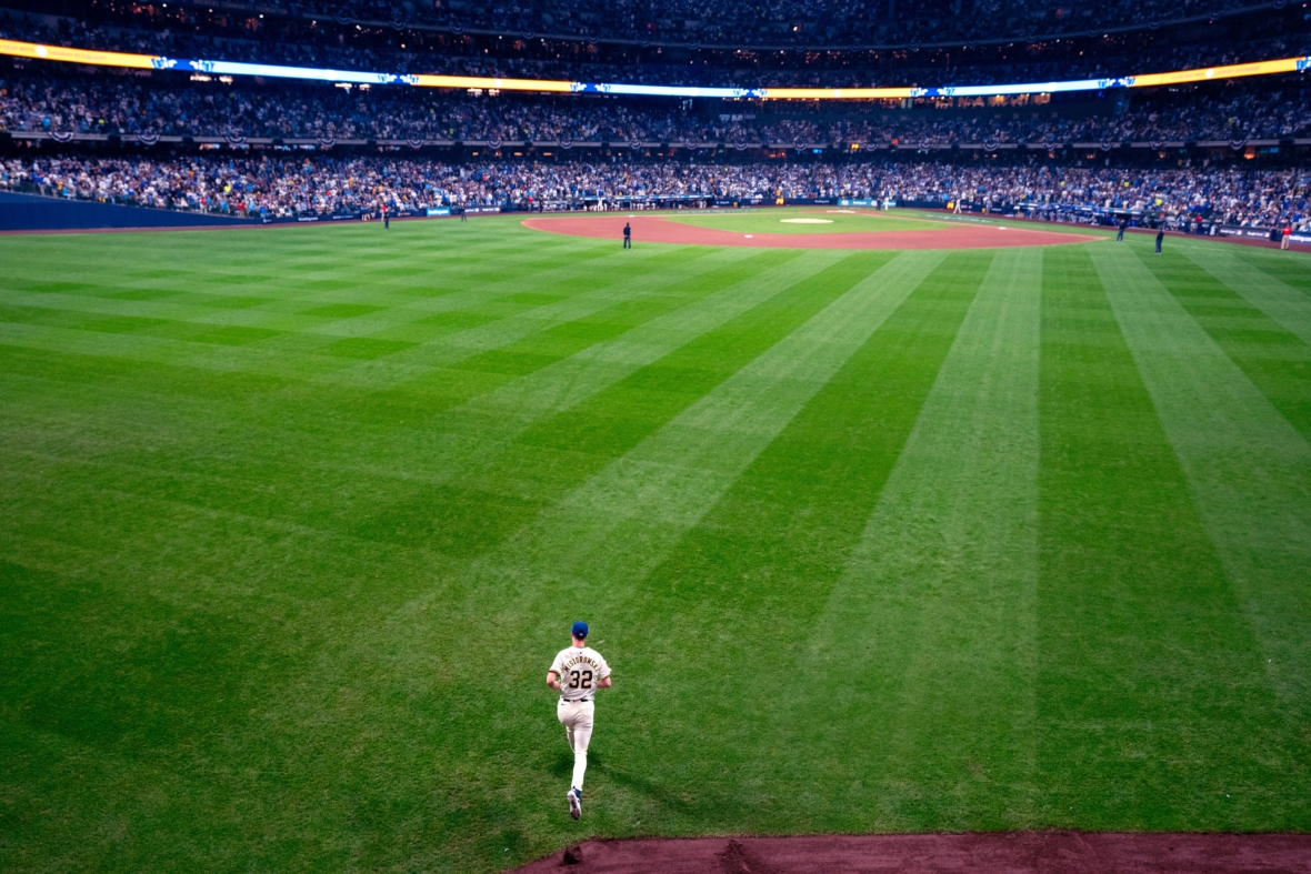 Syndication: Journal Sentinel