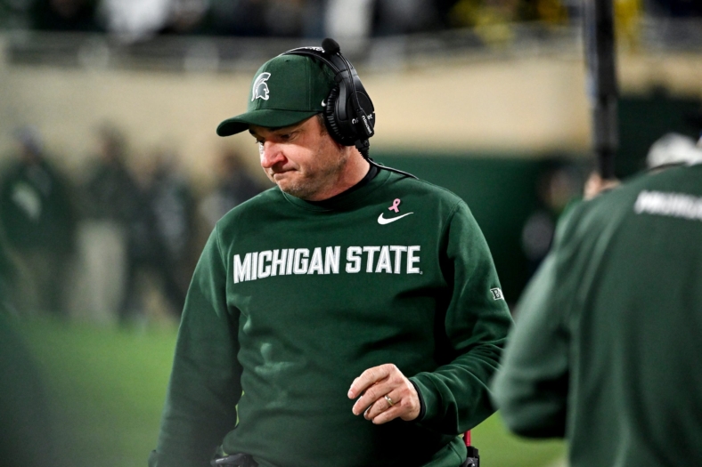 College Football Coaching Carousel Predictions