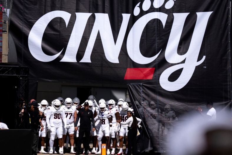 Week 8 College Football Rankings