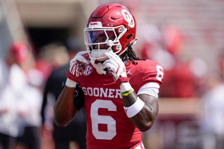 Red River Rivalry, Oklahoam Sooners