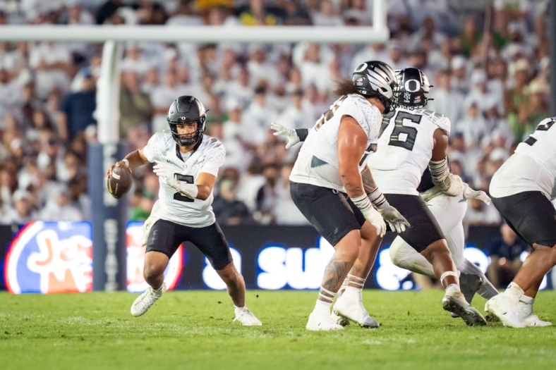 College Football Predictions