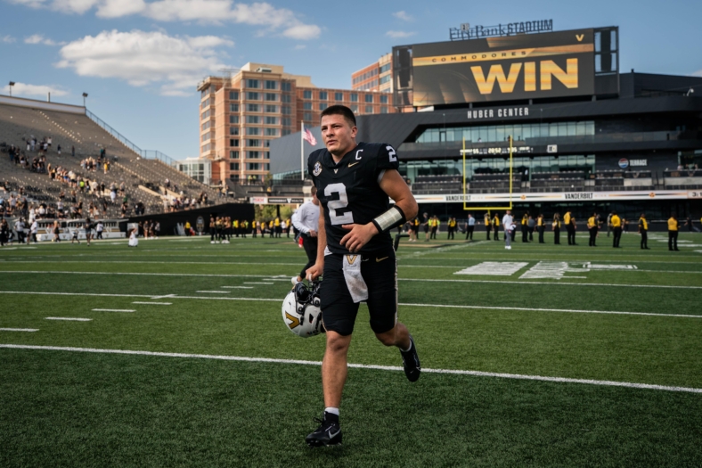 college football qb rankings