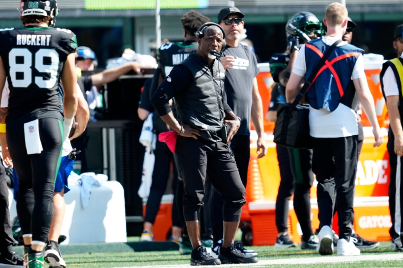 NFL Week 9 Power Rankings