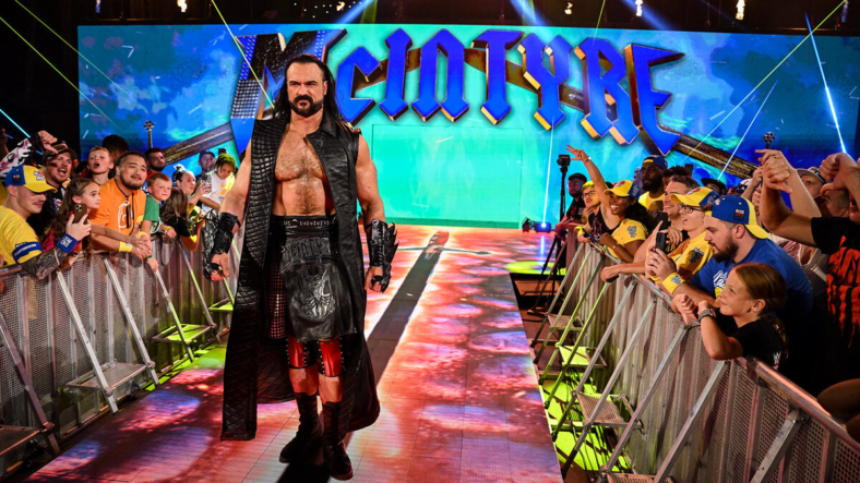 drew mcintyre