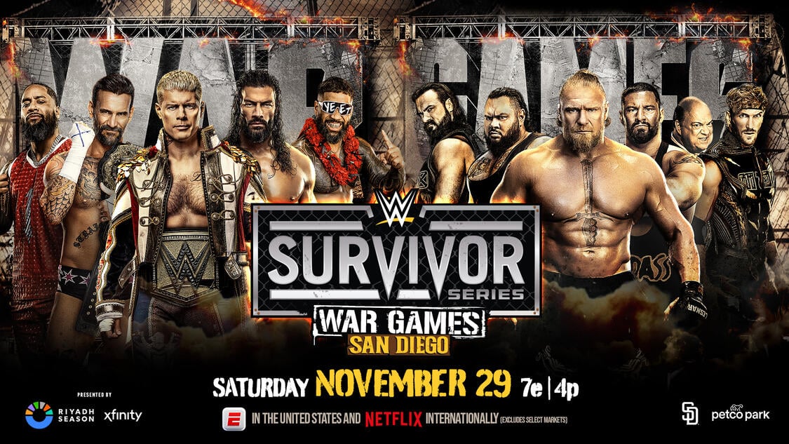 survivor series