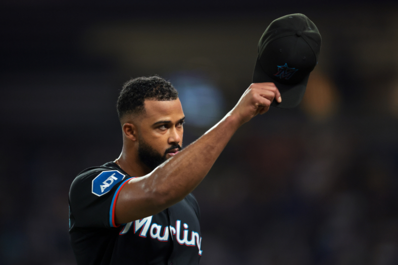 Offseason MLB Trade Candidates