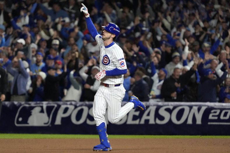 MLB Free Agency Predictions