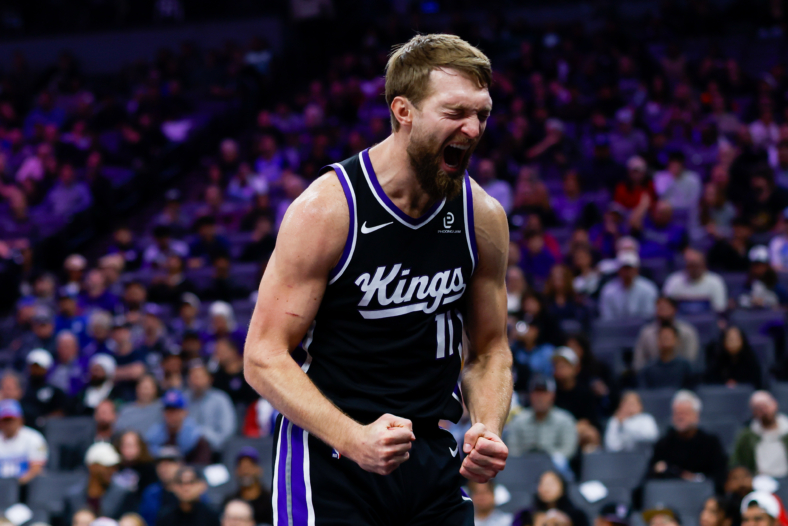 domantas sabonis