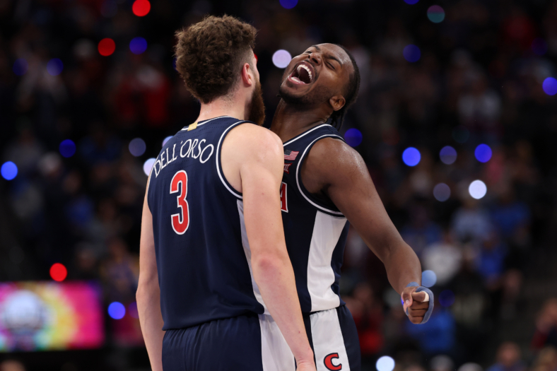 college basketball rankings