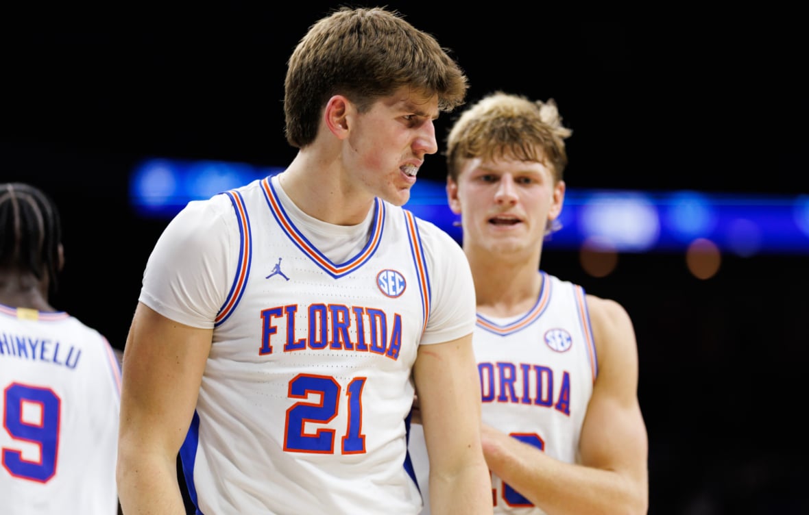 college basketball rankings