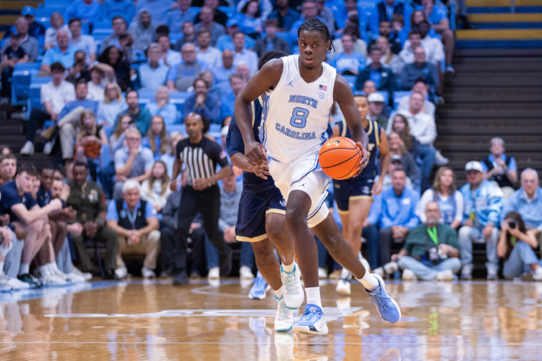 college basketball rankings