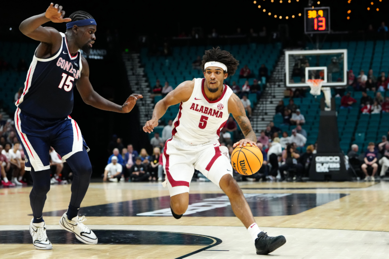 college basketball rankings