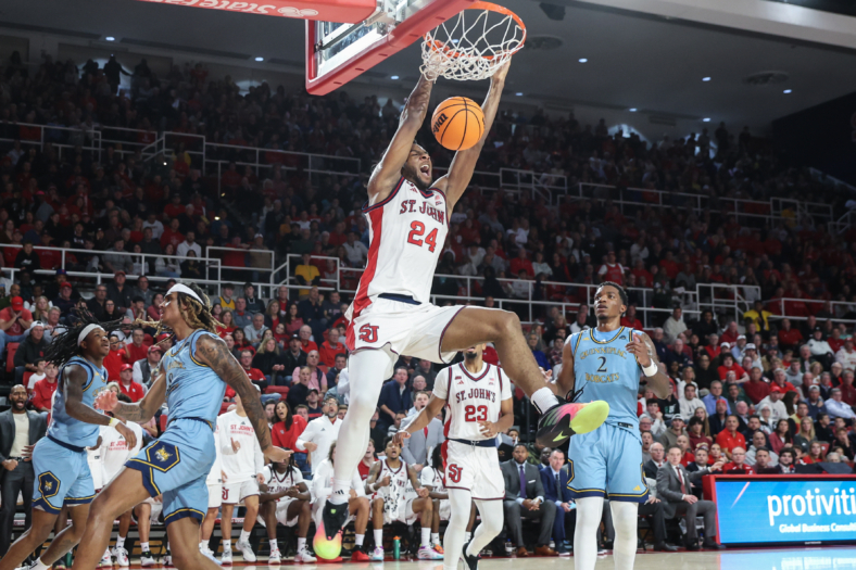 college basketball rankings