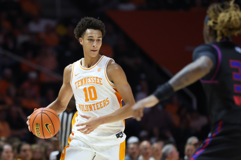 college basketball rankings