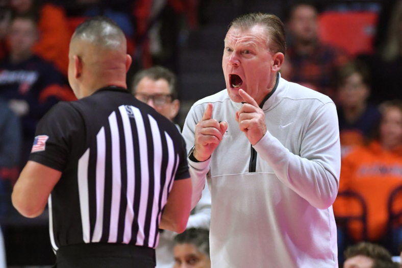 college basketball rankings