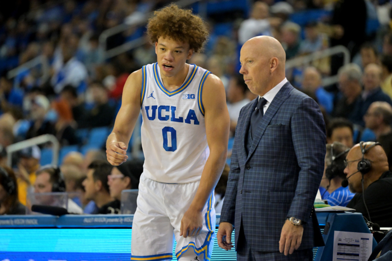 college basketball rankings