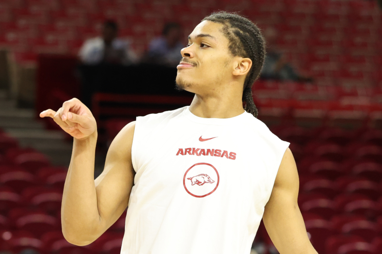 college basketball rankings