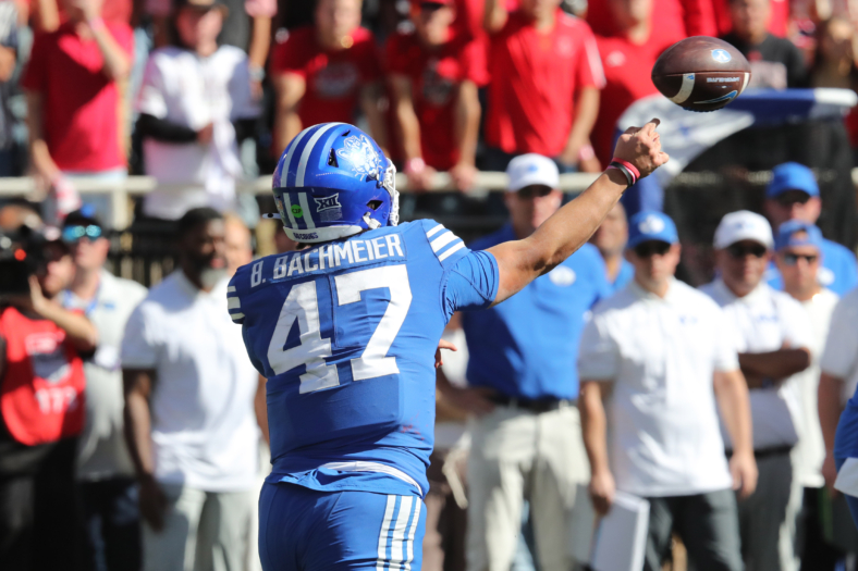 Week 12 College Football Rankings, College Football Playoff Rankings