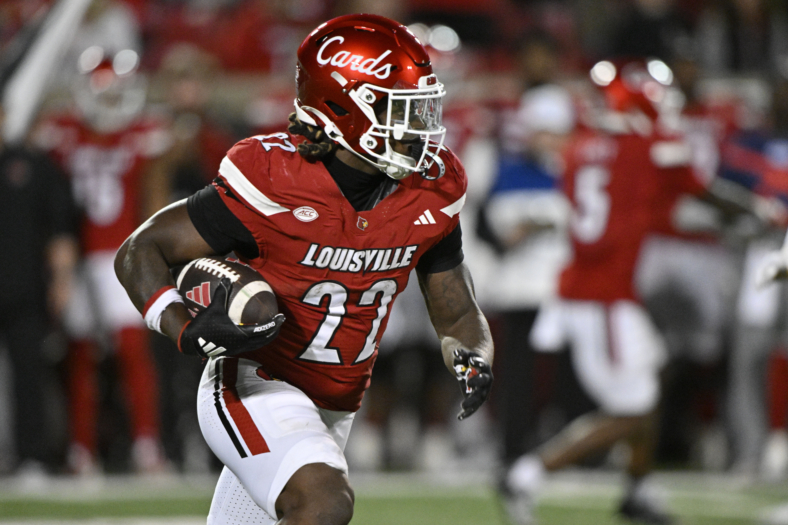 Week 12 College Football Rankings