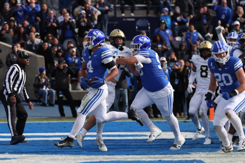 Week 15 College Football Rankings, College Football Playoff Rankings