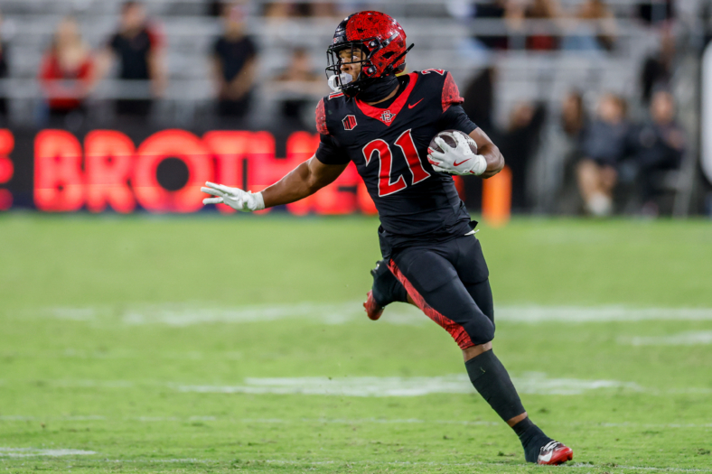 Week 11 College Football Rankings