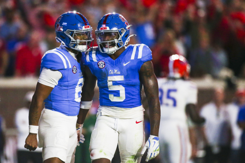 Week 13 COllege Football Rankings, College Football Playoff Rankings