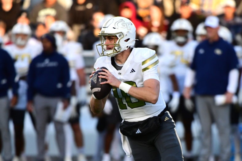 Week 13 College Football Predictions, 