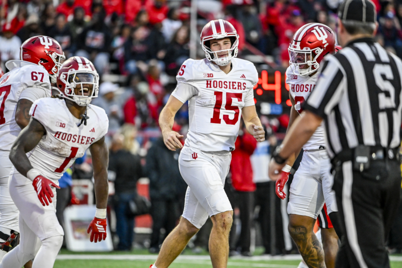 college football qb rankings