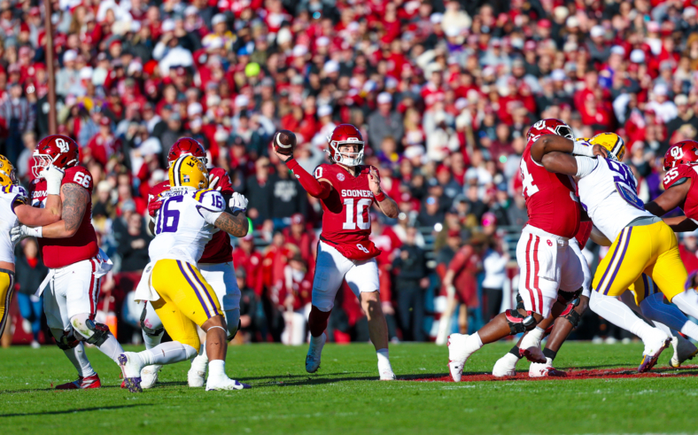 Week 15 College Football Rankings, College Football Playoff Rankings