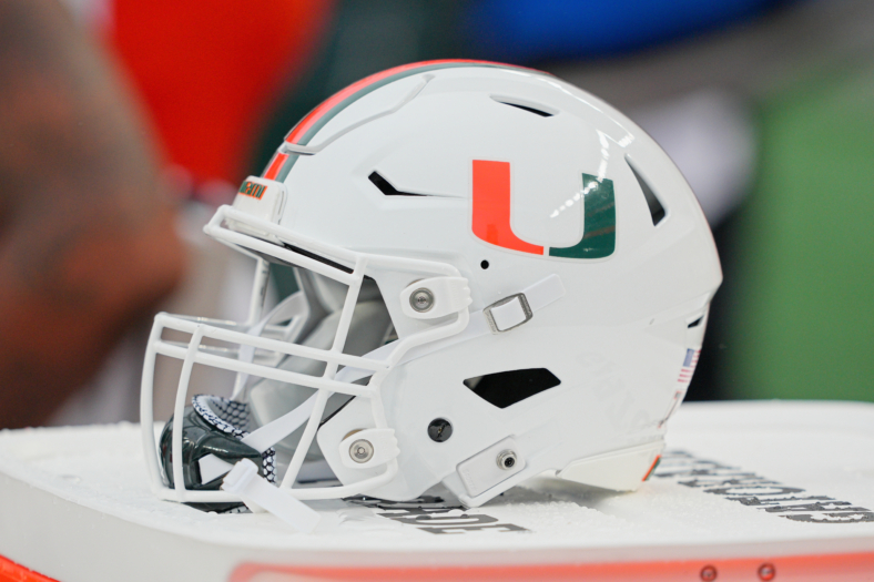 miami hurricanes