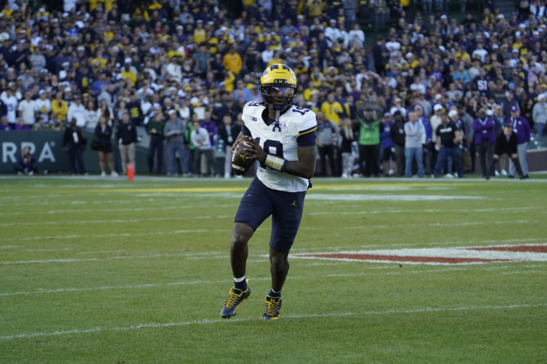 Week 14 College Football Rankings, CollegeFootball Playoff Rankings