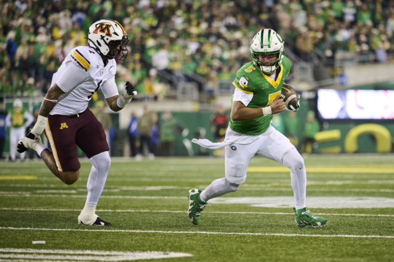 Week 13 College Football Rankings, College Football Playoff Rankings