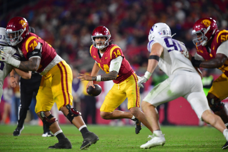 college football qb rankings