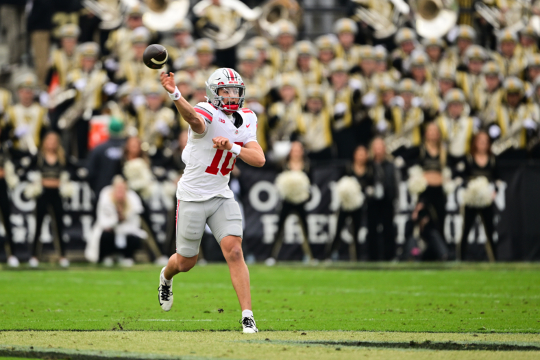 Week 12 College Football Rankings, College Football Playoff Rankings