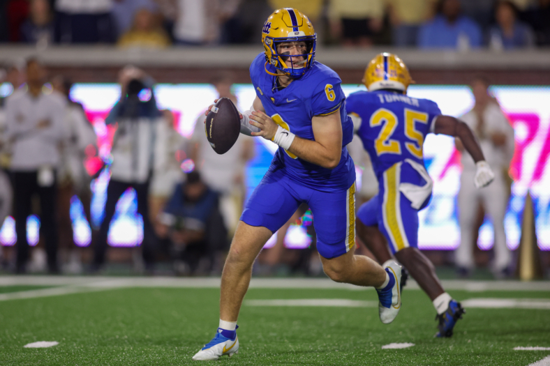 Week 14 College Football Rankings, College Football Playoff Rankings