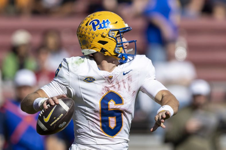 Week 12 College Football Rankings, College Football Playoff Rankings