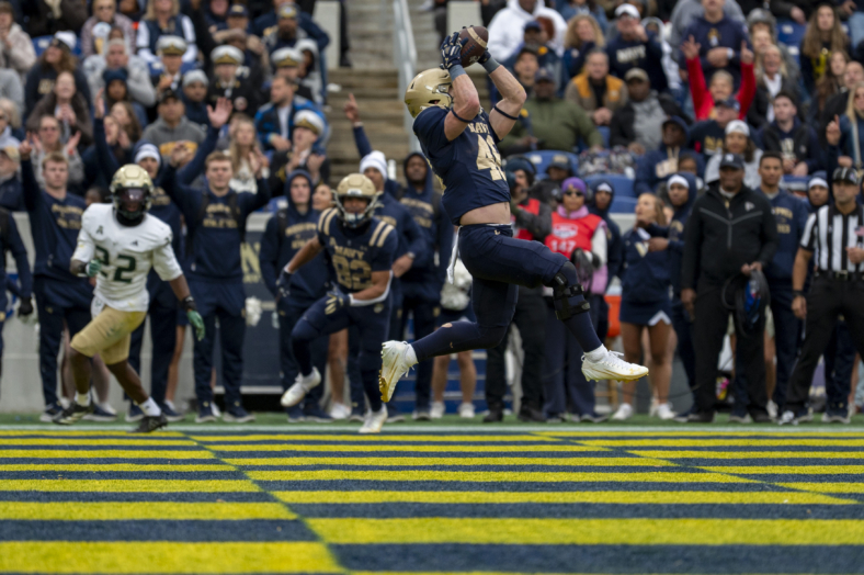 Week 13 College Football Rankings, College Football Playoff Rankings