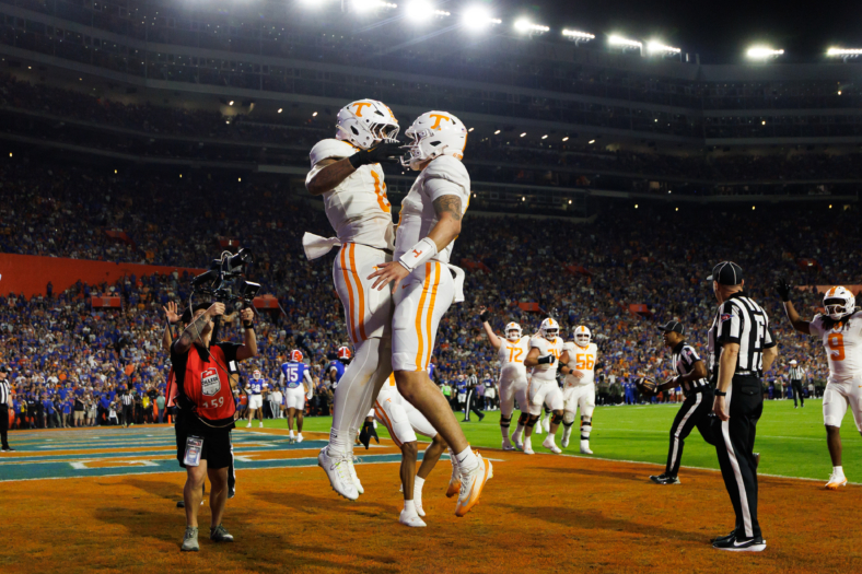 Week 14 College Football Rankings, College FOotball Playoff Rankings