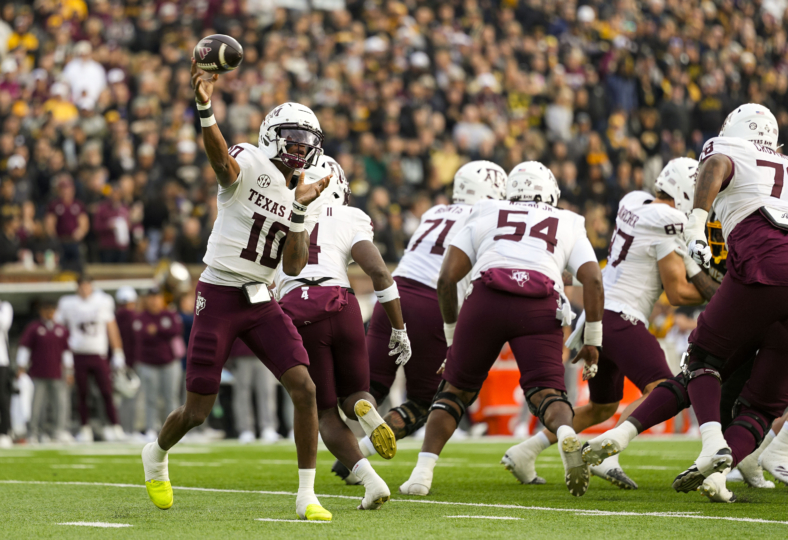 Week 12 College Football Rankings