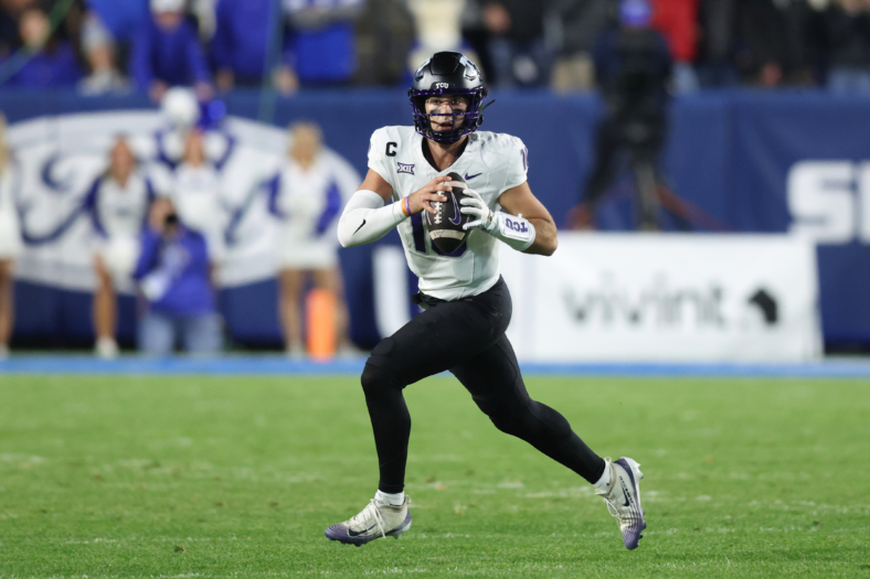 college football qb rankings