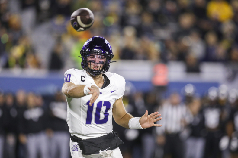 college football qb rankings