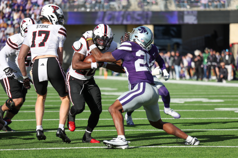 Week 11 College Football Rankings