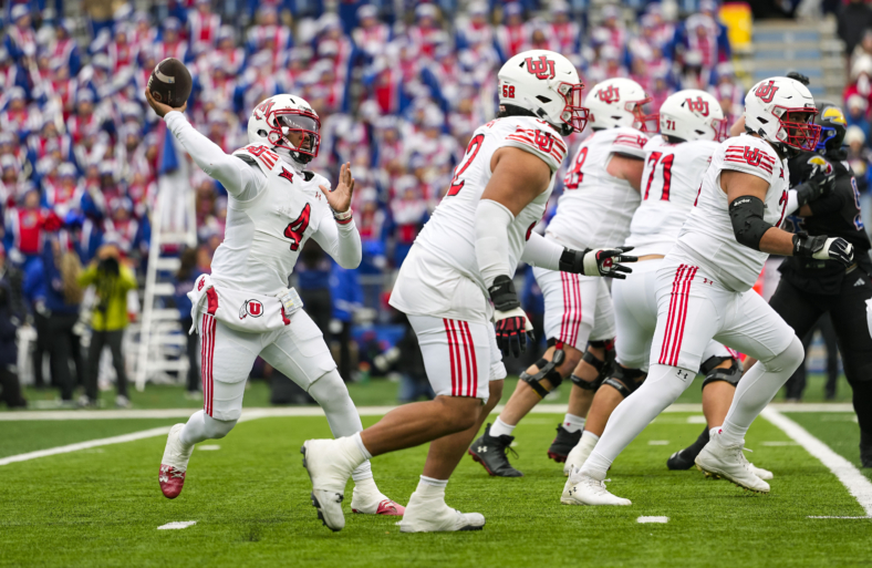 Week 15 College Football Rankings, College Football Playoff Rankings