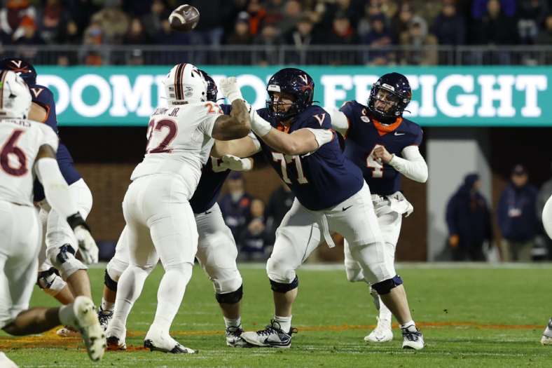 Week 15 College Football Rankings, College Football Playoff Rankings