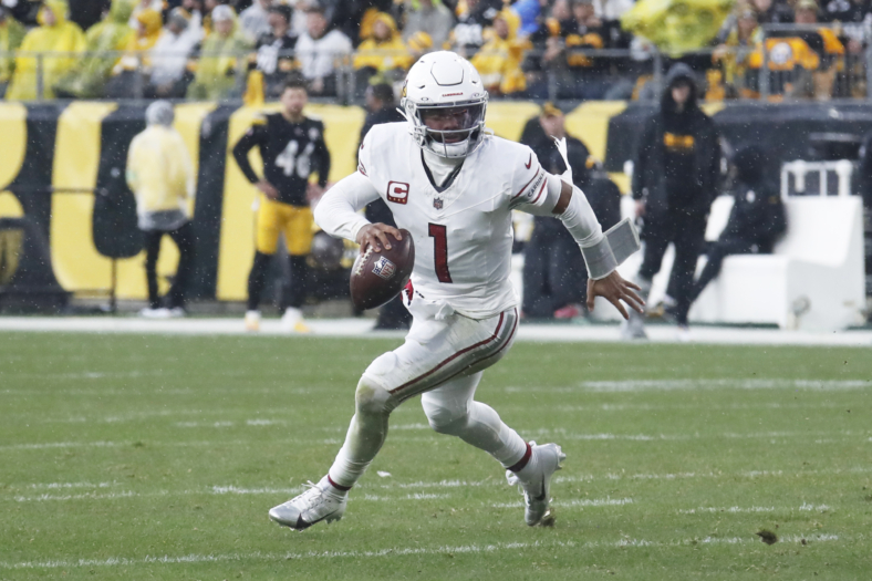 Kyler Murray Landing Spots
