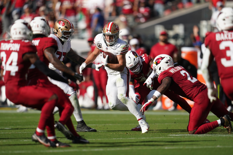 NFL Week 11 Predictions