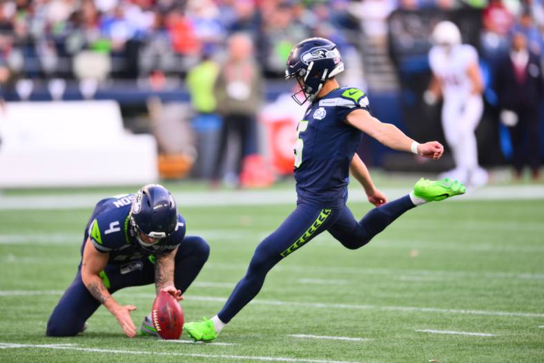 Fantasy Kicker Rankings