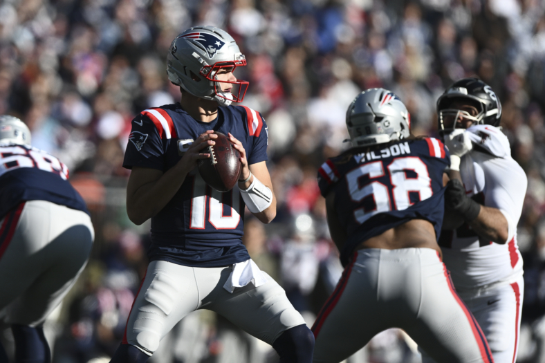 NFL Week 10 Predictions