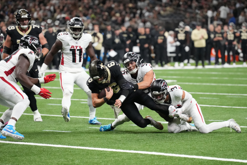 NFL Week 13 Power Rankings