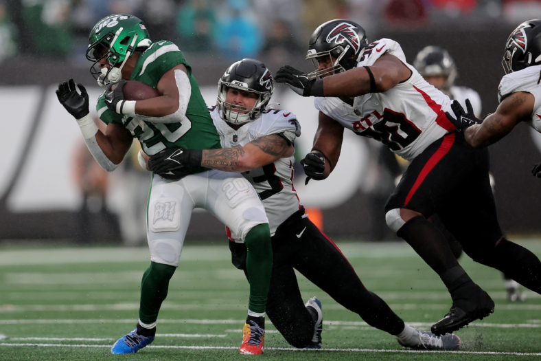 NFL Week 13 Predictions